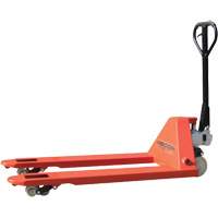 Eco Heavy-Duty Pallet Truck, Steel, 45" L x 21.6" W, 11000 lbs. Capacity Sidevic Inc.