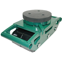 Bull Dolly Sidevic Inc.