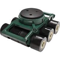 Bull Dolly Sidevic Inc.