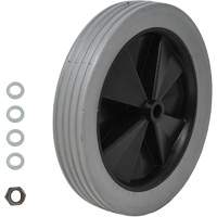 Tilt Truck Wheel Sidevic Inc.