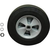 Tilt Truck Wheel Sidevic Inc.