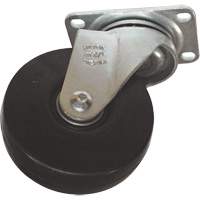 Tilt Truck Caster Sidevic Inc.