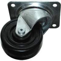 Tilt Truck Swivel Caster Sidevic Inc.