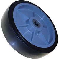 Tilt Truck Wheel Sidevic Inc.