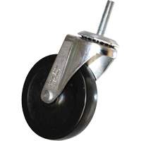 Tilt Truck Threaded Swivel Caster Sidevic Inc.