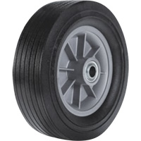 Tilt Truck Wheel Sidevic Inc.
