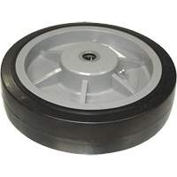 Tilt Truck Wheel Sidevic Inc.