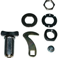 Plaza&reg; Container Latch Kit Sidevic Inc.