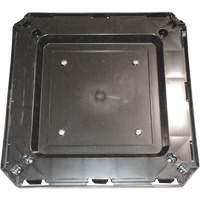 Landmark Series&reg; Container Base Sidevic Inc.