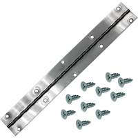 Landmark Series&reg; Container Piano Hinge Kit Sidevic Inc.