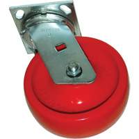 Tilt Truck Swivel Caster Sidevic Inc.