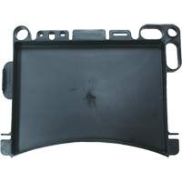 Janitor Cart Middle Shelf Sidevic Inc.
