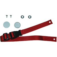 Baby Changing Table Safety Strap Kit Sidevic Inc.