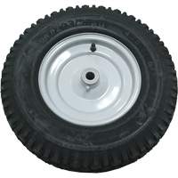 Platform Truck Pneumatic Tire Sidevic Inc.