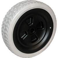 Tilt Truck Wheel Sidevic Inc.