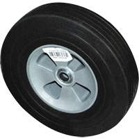Tilt Truck Wheel Sidevic Inc.