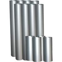 Cleaning Cart Aluminum Upright Kit Sidevic Inc.