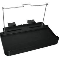 Cleaning Cart Platform for Folding Bag & Bucket Sidevic Inc.