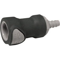 Pulse Mop Caddy Quick Connector Sidevic Inc.