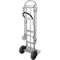 Diable transformable, Aluminium, Capacit&eacute; 800 lb Sidevic Inc.