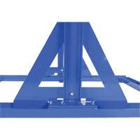 Fork Storage Rack Sidevic Inc.