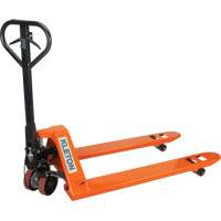 Transpalette robuste avec frein Sidevic Inc.