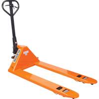 Transpalette robuste avec frein Sidevic Inc.