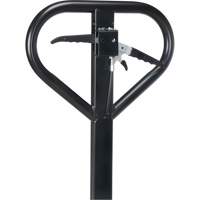 Transpalette robuste avec frein Sidevic Inc.