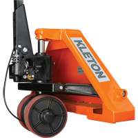 Transpalette robuste avec frein Sidevic Inc.
