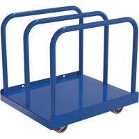 Chariot pour panneaux &agrave; usage intensif, 34" Sidevic Inc.