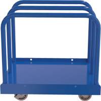 Chariot pour panneaux &agrave; usage intensif, 34" Sidevic Inc.