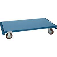 Chariot ajustable pour panneaux, 48" x 24" x 36", Capacit&eacute; 2000 lb Sidevic Inc.
