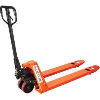 Transpalette manuel Quick-Lift, Acier, 48" lo x 20,5" la, Capacit&eacute; 5500 lb Sidevic Inc.