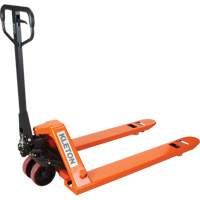 Transpalette manuel Quick-Lift, Acier, 36" lo x 27" la, Capacit&eacute; 5500 lb Sidevic Inc.