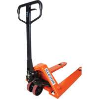 Transpalette manuel Quick-Lift, Acier, 36" lo x 27" la, Capacit&eacute; 5500 lb Sidevic Inc.