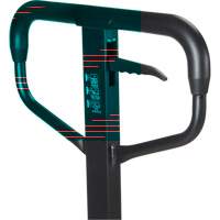 Transpalette manuel Quick-Lift, Acier, 36" lo x 27" la, Capacit&eacute; 5500 lb Sidevic Inc.