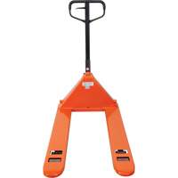 Transpalette manuel Quick-Lift, Acier, 36" lo x 27" la, Capacit&eacute; 5500 lb Sidevic Inc.