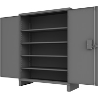 Armoire &agrave; acc&egrave;s restreint Sidevic Inc.