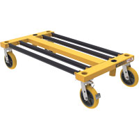 Buildman H-Cart Multi-Use Drywall Cart Sidevic Inc.