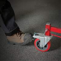 Buildman Drywall Panel Hoist Sidevic Inc.