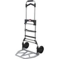 Diable pliable, Aluminium, Capacit&eacute; de 275 lb Sidevic Inc.