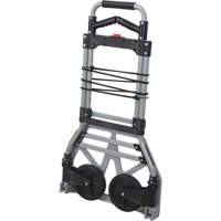 Diable pliable, Aluminium, Capacit&eacute; de 275 lb Sidevic Inc.
