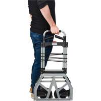 Diable pliable, Aluminium, Capacit&eacute; de 275 lb Sidevic Inc.
