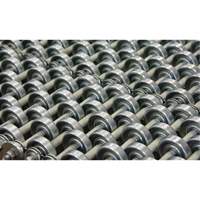 Convoyeur extensible, 18" la x 12' lo, Capacit&eacute; de 200 lb par pi lin. Sidevic Inc.