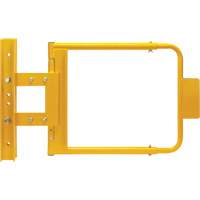 Barri&egrave;re &agrave; bascule de s&eacute;curit&eacute;, 21" h x 16" - 26" la Sidevic Inc.
