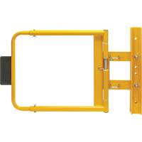 Barri&egrave;re &agrave; bascule de s&eacute;curit&eacute;, 21" h x 16" - 26" la Sidevic Inc.