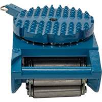 Machine Roller, 3.75 tons Capacity Sidevic Inc.