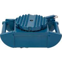 Machine Roller, 3.75 tons Capacity Sidevic Inc.