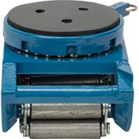 Machine Roller, 10 Tons Capacity Sidevic Inc.