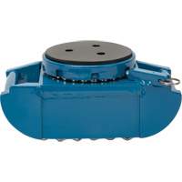 Machine Roller, 10 Tons Capacity Sidevic Inc.